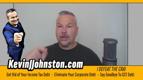 The Tax & Money Show Episode 51 with Kevin J Johnston Stop Getting Ripped Off By Your Boss