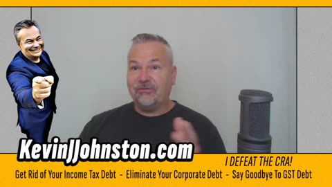 The Tax & Money Show Episode 51 with Kevin J Johnston Stop Getting Ripped Off By Your Boss