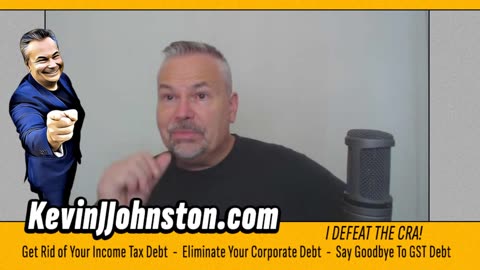 The Tax & Money Show Episode 51 with Kevin J Johnston Stop Getting Ripped Off By Your Boss