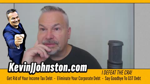 The Tax & Money Show Episode 51 with Kevin J Johnston Stop Getting Ripped Off By Your Boss