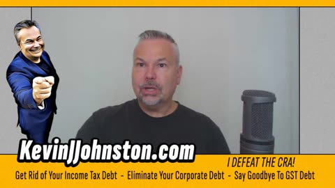 The Tax & Money Show Episode 51 with Kevin J Johnston Stop Getting Ripped Off By Your Boss