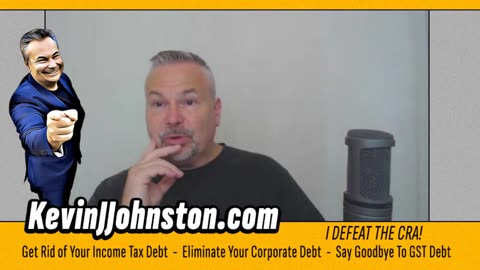 The Tax & Money Show Episode 51 with Kevin J Johnston Stop Getting Ripped Off By Your Boss