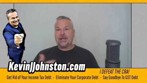 The Tax & Money Show Episode 51 with Kevin J Johnston Stop Getting Ripped Off By Your Boss