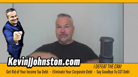 The Tax & Money Show Episode 51 with Kevin J Johnston Stop Getting Ripped Off By Your Boss