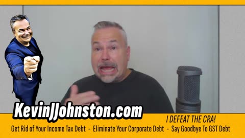 The Tax & Money Show Episode 51 with Kevin J Johnston Stop Getting Ripped Off By Your Boss