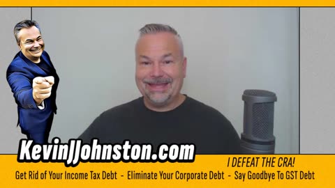 The Tax & Money Show Episode 51 with Kevin J Johnston Stop Getting Ripped Off By Your Boss