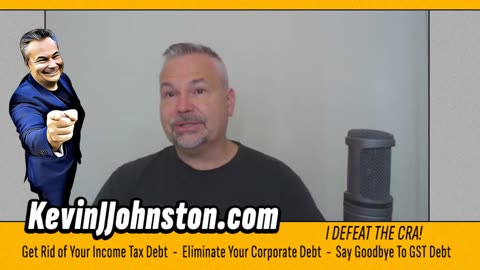 The Tax & Money Show Episode 51 with Kevin J Johnston Stop Getting Ripped Off By Your Boss