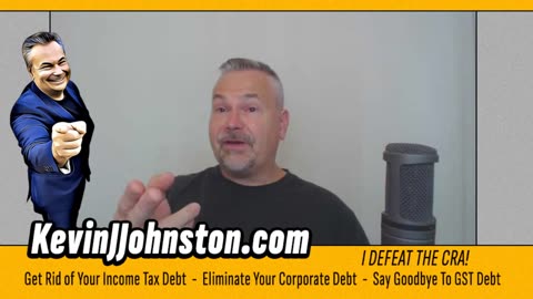 The Tax & Money Show Episode 51 with Kevin J Johnston Stop Getting Ripped Off By Your Boss