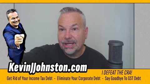 The Tax & Money Show Episode 51 with Kevin J Johnston Stop Getting Ripped Off By Your Boss