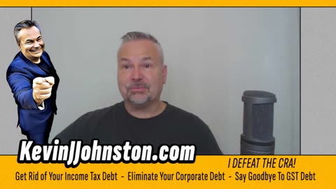 The Tax & Money Show Episode 51 with Kevin J Johnston Stop Getting Ripped Off By Your Boss