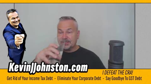 The Tax & Money Show Episode 51 with Kevin J Johnston Stop Getting Ripped Off By Your Boss