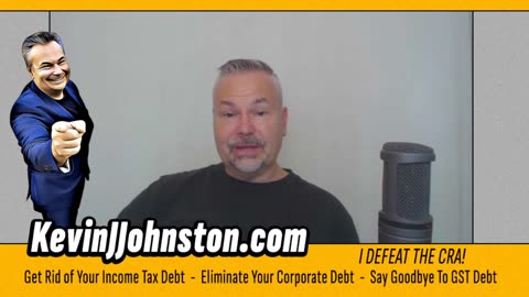 The Tax & Money Show Episode 51 with Kevin J Johnston Stop Getting Ripped Off By Your Boss