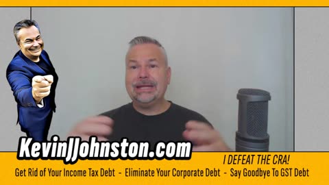 The Tax & Money Show Episode 51 with Kevin J Johnston Stop Getting Ripped Off By Your Boss