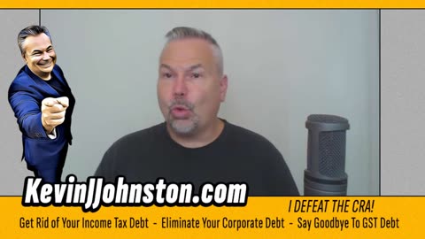 The Tax & Money Show Episode 51 with Kevin J Johnston Stop Getting Ripped Off By Your Boss