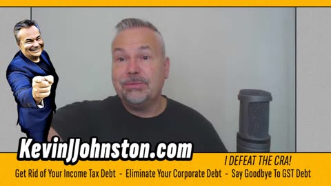 The Tax & Money Show Episode 51 with Kevin J Johnston Stop Getting Ripped Off By Your Boss