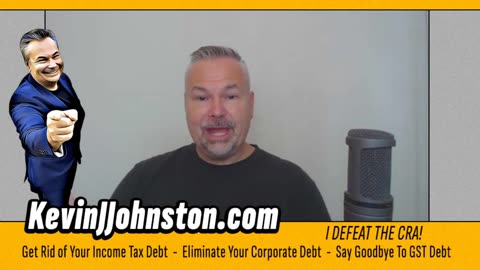 The Tax & Money Show Episode 51 with Kevin J Johnston Stop Getting Ripped Off By Your Boss