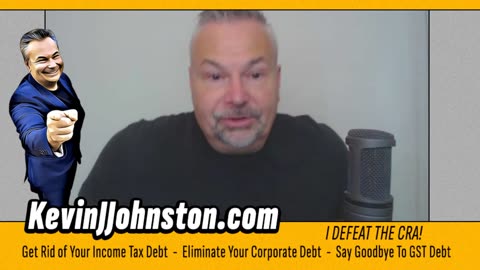 The Tax & Money Show Episode 51 with Kevin J Johnston Stop Getting Ripped Off By Your Boss