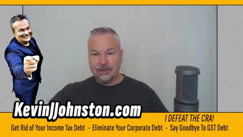 The Tax & Money Show Episode 51 with Kevin J Johnston Stop Getting Ripped Off By Your Boss