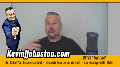 The Tax & Money Show Episode 51 with Kevin J Johnston Stop Getting Ripped Off By Your Boss