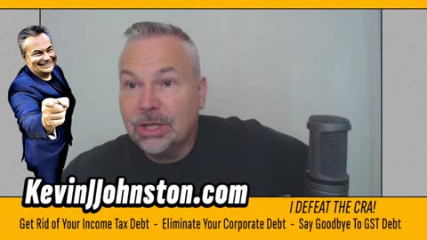 The Tax & Money Show Episode 51 with Kevin J Johnston Stop Getting Ripped Off By Your Boss