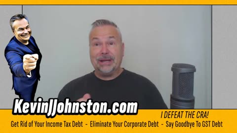 The Tax & Money Show Episode 51 with Kevin J Johnston Stop Getting Ripped Off By Your Boss