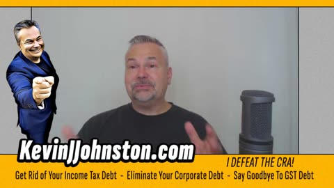 The Tax & Money Show Episode 51 with Kevin J Johnston Stop Getting Ripped Off By Your Boss