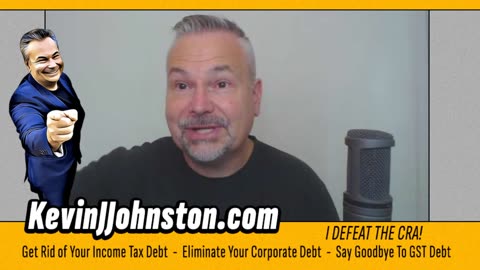 The Tax & Money Show Episode 51 with Kevin J Johnston Stop Getting Ripped Off By Your Boss