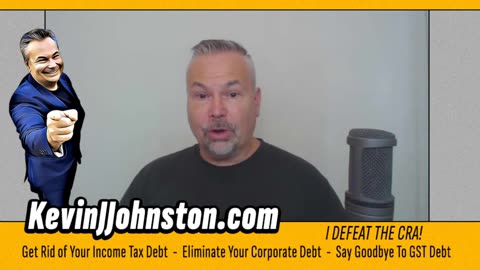 The Tax & Money Show Episode 51 with Kevin J Johnston Stop Getting Ripped Off By Your Boss