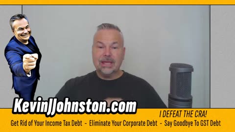 The Tax & Money Show Episode 51 with Kevin J Johnston Stop Getting Ripped Off By Your Boss