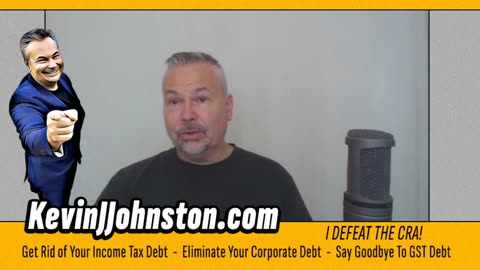 The Tax & Money Show Episode 51 with Kevin J Johnston Stop Getting Ripped Off By Your Boss