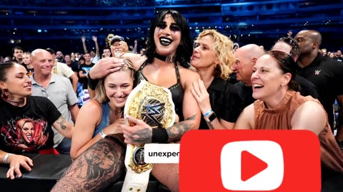 Rhea Ripley and Bayley Knock Nia Jax from the Ring: WWE Women’s Division Drama