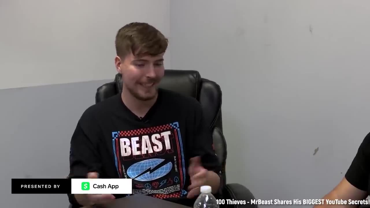 mrbeast being a youtube genius for 10 minutes straight,