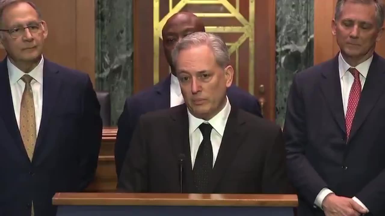 Trump's Crypto Czar says that the Administration is now looking to create a "Bitcoin Reserve."