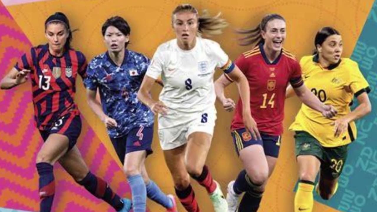 Empowering the Game: The Rise of the FIFA Women's World Cup