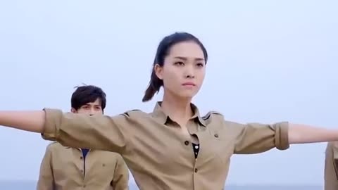 Unbelievable! This Week Girl Defeated Everyone _ Hot Girl _ NewTv Chinese Drama Eng Subs _ KoreanMix
