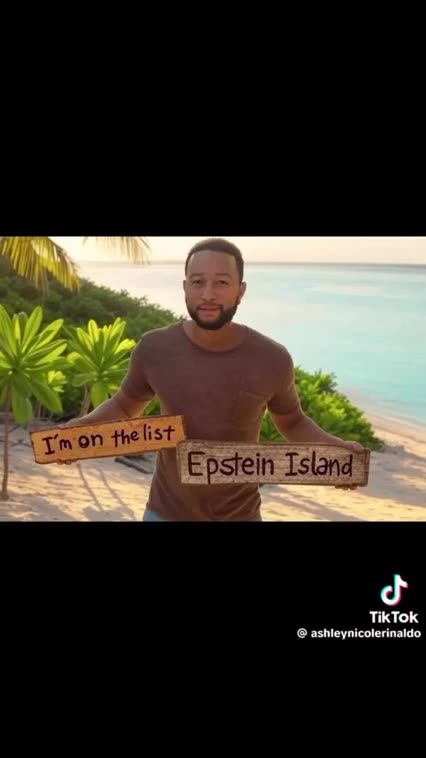 I'M ON 🏝🔞 THE LIST❗