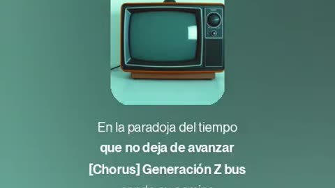 Generación Z Blues