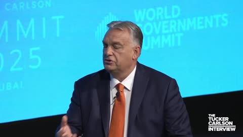 Prime Minister of Hungary on How USAID Is Destabilizing His Country