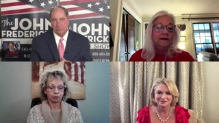 Peach Crew 1/22/25: Weekly look into GA Politics