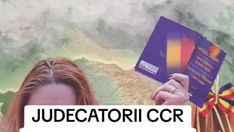 JUDECATORII CCR PREMIARI DE OCULTA