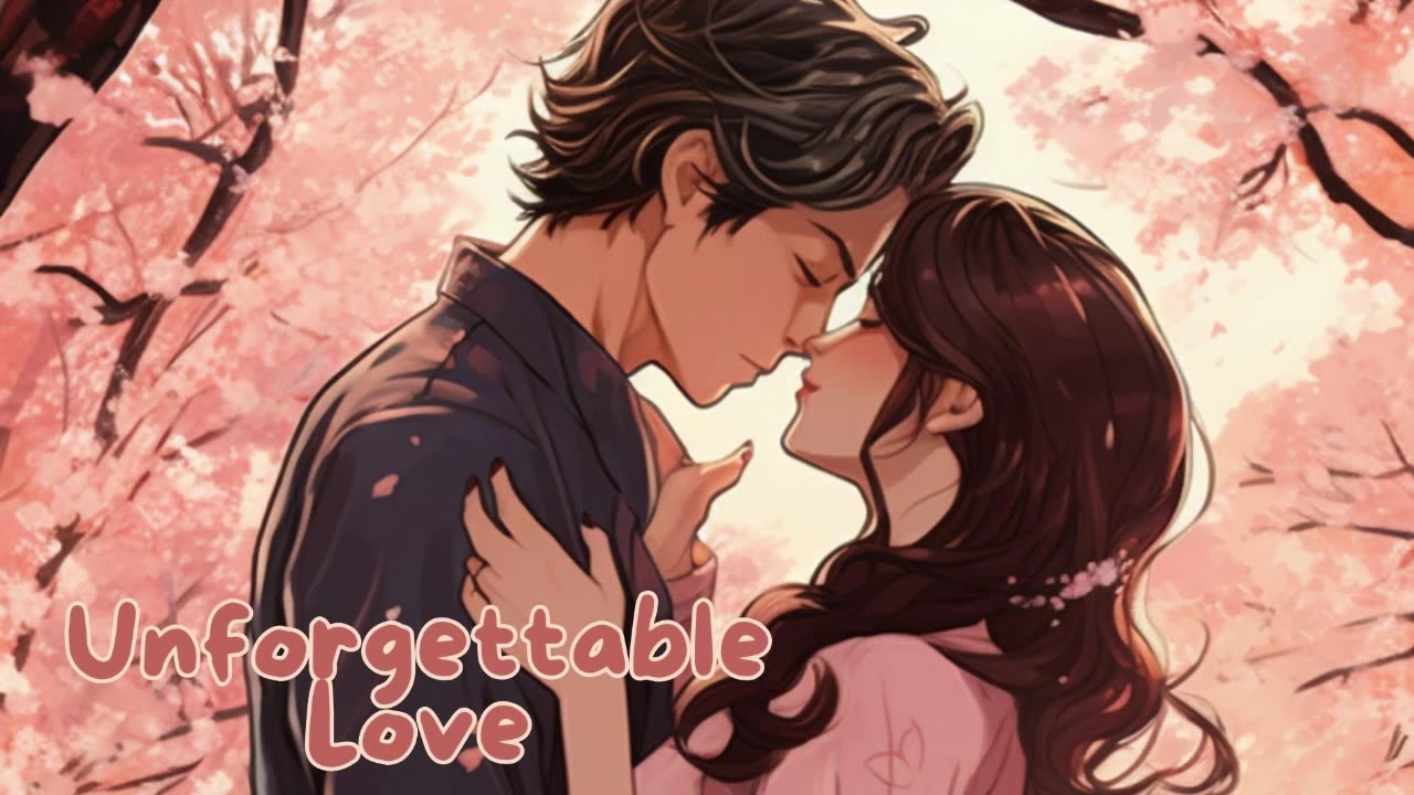 Unforgettable Love Character 121 - 140