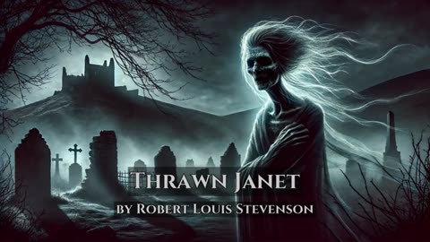 Thrawn Janet - by Robert Louis Stevenson - Full Audiobook