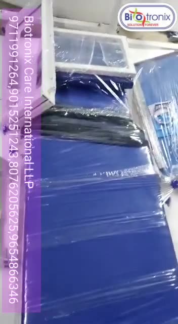 Tilt Table Motorized Electrical for Stroke Spine Injury Physiotherapy and Rehabilitation