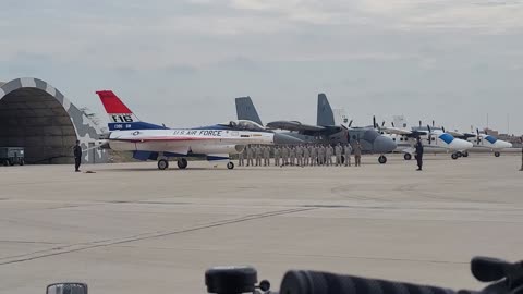 exibicion fuerza aerea chiclayo peru