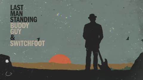 Switchfoot - Last Man Standing