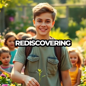 Engaging & Inspiring Video 12/26/2024