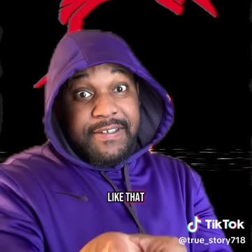 True Story - This Is Not Tupac