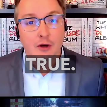 The WAR on TRUTH | Conspiracy Theories or Spoiler Alerts with AJ RICE on HIS GLORY