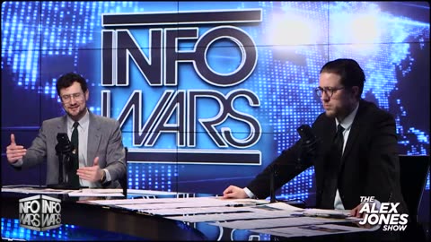 Alex Jones Show - MUST-WATCH – THURSDAY FULL SHOW 1/2/25