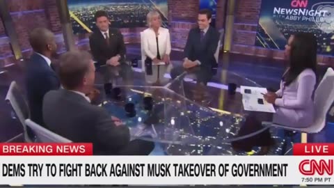 Even CNN is laughing